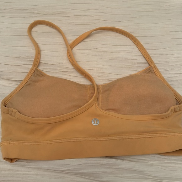 LULULEMON Y FLOW BRA - Picture 3 of 3